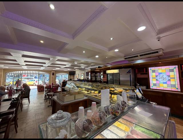 170M² RETAIL TO LET IN GREEN POINT